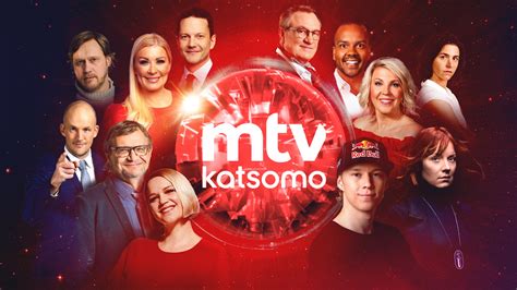 katasoto|MTV Katsomo